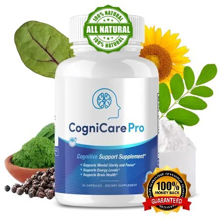 CogniCare Pro