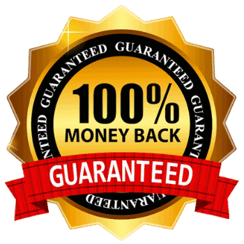 Money-Back Guarantee